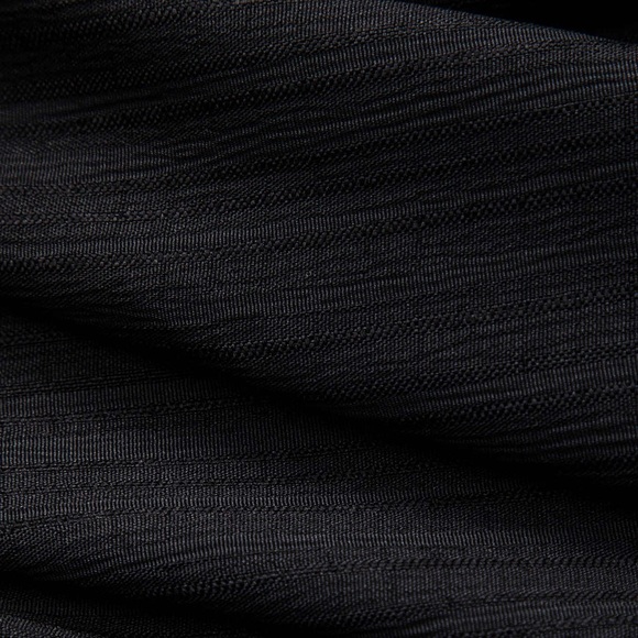 Micas Denim High Waist Patchwork Skirt L 011-35 - Picture 5 of 7